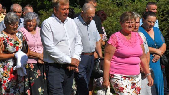 Święto plonów w gminie Rudnik 2025