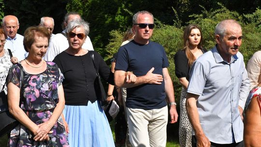 Święto plonów w gminie Rudnik 2025