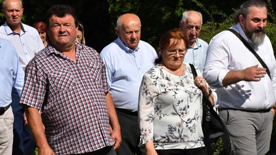 Święto plonów w gminie Rudnik 2025