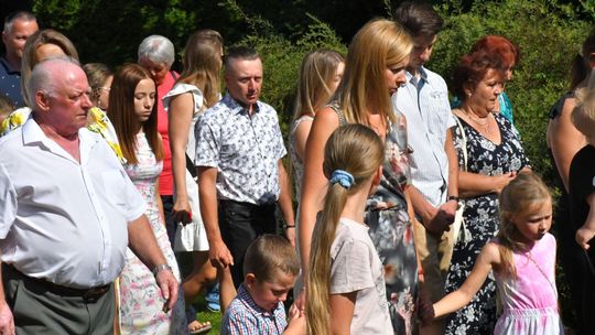 Święto plonów w gminie Rudnik 2025