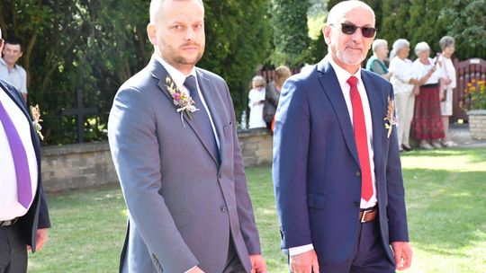 Święto plonów w gminie Rudnik 2025