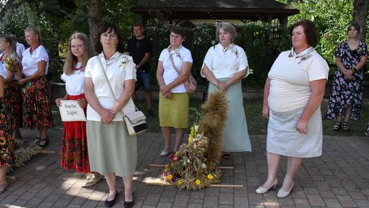 Święto plonów w gminie Rudnik 2025