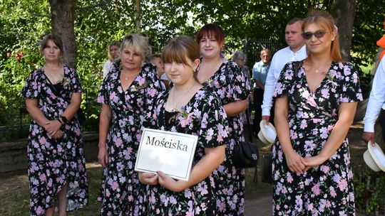 Święto plonów w gminie Rudnik 2025