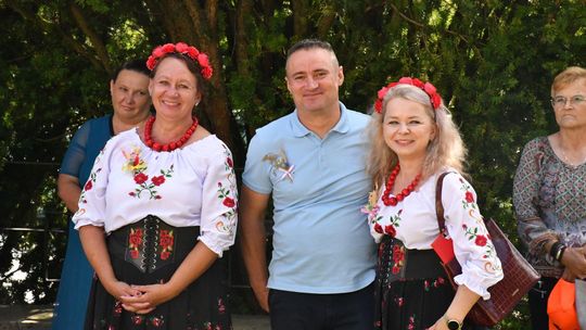 Święto plonów w gminie Rudnik 2025