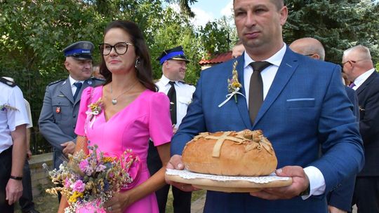 Święto plonów w gminie Rudnik 2025