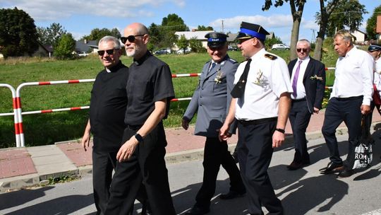 Święto plonów w gminie Rudnik 2025