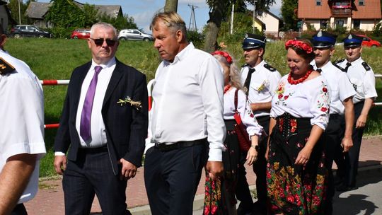 Święto plonów w gminie Rudnik 2025