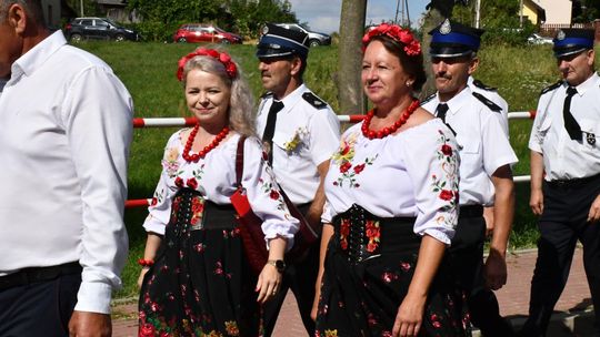 Święto plonów w gminie Rudnik 2025