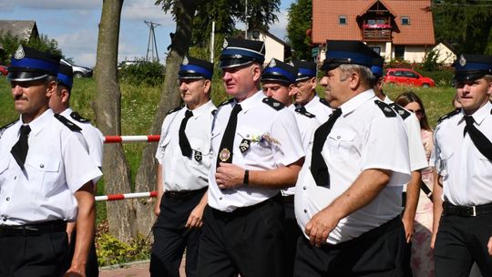 Święto plonów w gminie Rudnik 2025