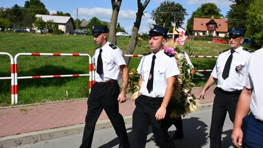 Święto plonów w gminie Rudnik 2025