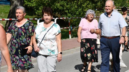 Święto plonów w gminie Rudnik 2025