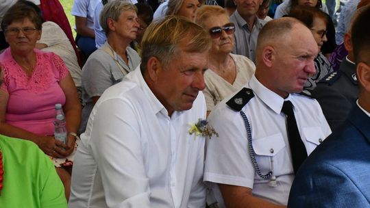 Święto plonów w gminie Rudnik 2025