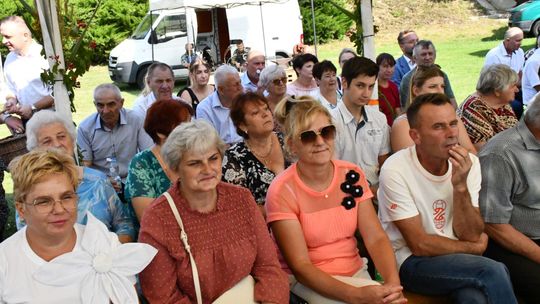 Święto plonów w gminie Rudnik 2025