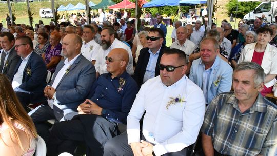 Święto plonów w gminie Rudnik 2025