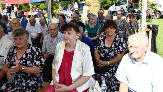 Święto plonów w gminie Rudnik 2025