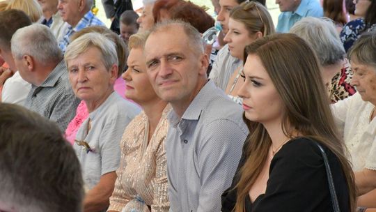 Święto plonów w gminie Rudnik 2025