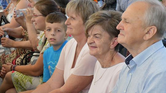 Święto plonów w gminie Rudnik 2025