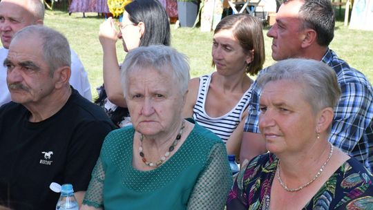 Święto plonów w gminie Rudnik 2025