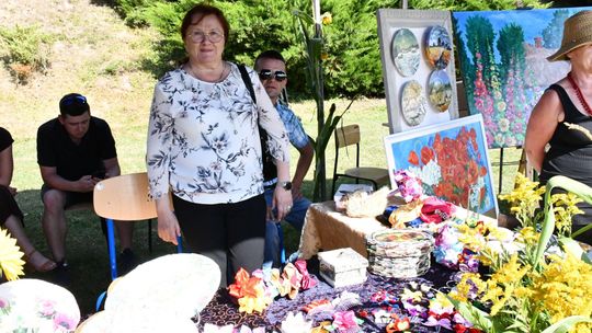 Święto plonów w gminie Rudnik 2025