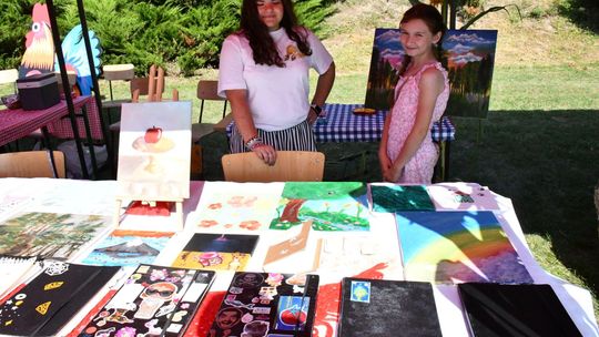 Święto plonów w gminie Rudnik 2025