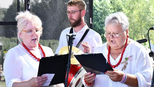 Święto plonów w gminie Rudnik 2025