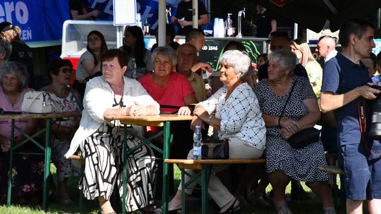 Święto plonów w gminie Rudnik 2025