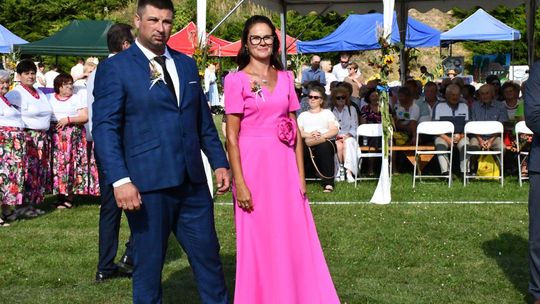 Święto plonów w gminie Rudnik 2025