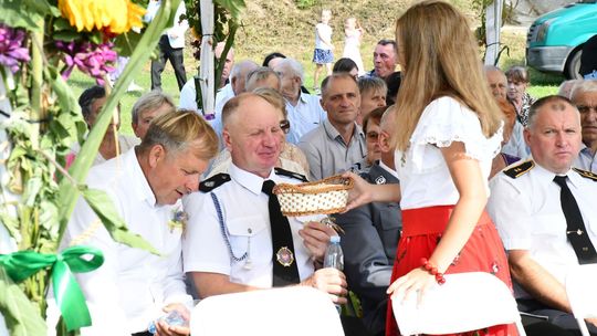 Święto plonów w gminie Rudnik 2025