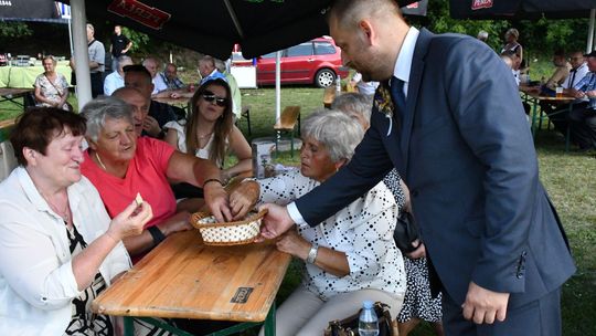 Święto plonów w gminie Rudnik 2025