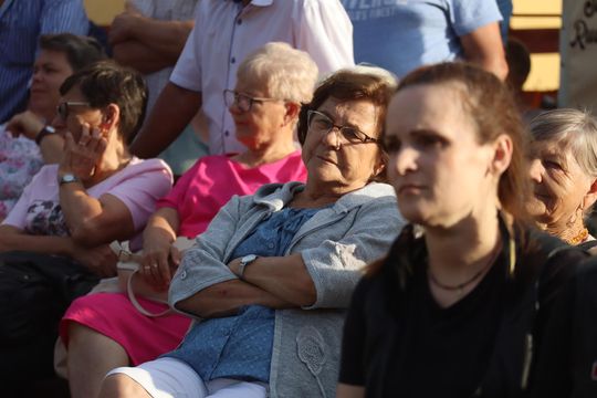 Gm. Ruda-Huta. Amerykański Dzień w Magicznej Wiosce [GALERIA ZDJĘĆ]