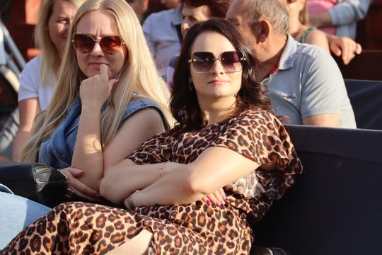 Gm. Ruda-Huta. Amerykański Dzień w Magicznej Wiosce [GALERIA ZDJĘĆ]