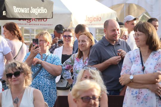 Gm. Ruda-Huta. Amerykański Dzień w Magicznej Wiosce [GALERIA ZDJĘĆ]