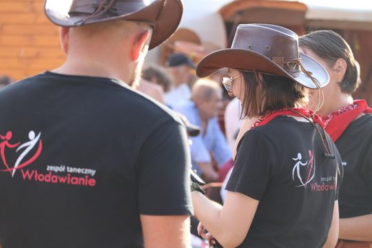 Gm. Ruda-Huta. Amerykański Dzień w Magicznej Wiosce [GALERIA ZDJĘĆ]