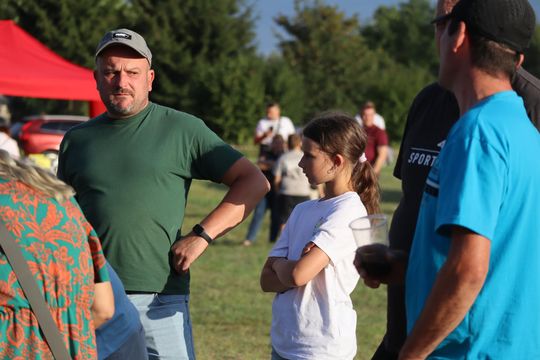 Gm. Ruda-Huta. Amerykański Dzień w Magicznej Wiosce [GALERIA ZDJĘĆ]