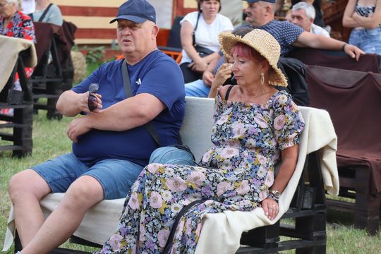 Gm. Ruda-Huta. Amerykański Dzień w Magicznej Wiosce [GALERIA ZDJĘĆ]