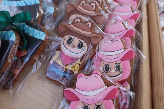 Gm. Ruda-Huta. Amerykański Dzień w Magicznej Wiosce [GALERIA ZDJĘĆ]