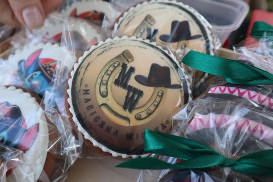 Gm. Ruda-Huta. Amerykański Dzień w Magicznej Wiosce [GALERIA ZDJĘĆ]