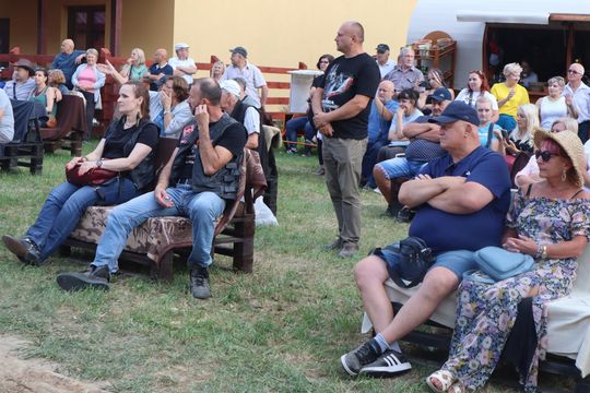 Gm. Ruda-Huta. Amerykański Dzień w Magicznej Wiosce [GALERIA ZDJĘĆ]