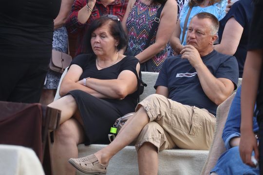 Gm. Ruda-Huta. Amerykański Dzień w Magicznej Wiosce [GALERIA ZDJĘĆ]