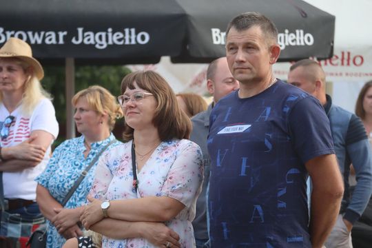Gm. Ruda-Huta. Amerykański Dzień w Magicznej Wiosce [GALERIA ZDJĘĆ]