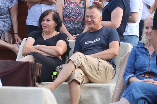 Gm. Ruda-Huta. Amerykański Dzień w Magicznej Wiosce [GALERIA ZDJĘĆ]