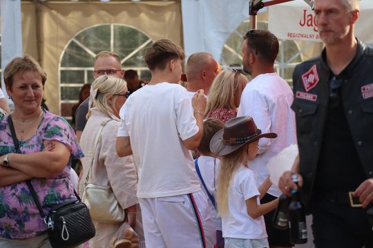 Gm. Ruda-Huta. Amerykański Dzień w Magicznej Wiosce [GALERIA ZDJĘĆ]