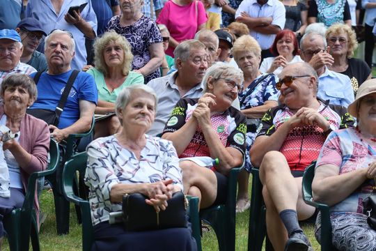 Gm. Ruda-Huta. Bolkowanie jakiego jeszcze nie było! [GALERIA ZDJĘĆ]