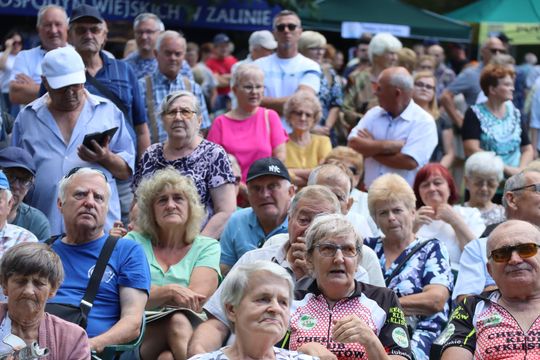 Gm. Ruda-Huta. Bolkowanie jakiego jeszcze nie było! [GALERIA ZDJĘĆ]