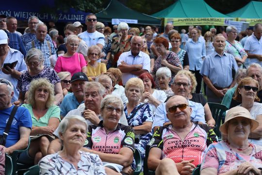 Gm. Ruda-Huta. Bolkowanie jakiego jeszcze nie było! [GALERIA ZDJĘĆ]