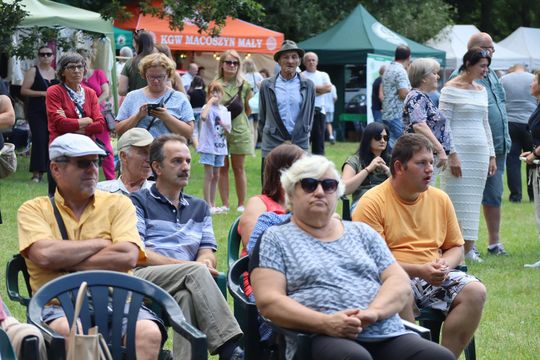 Gm. Ruda-Huta. Bolkowanie jakiego jeszcze nie było! [GALERIA ZDJĘĆ]