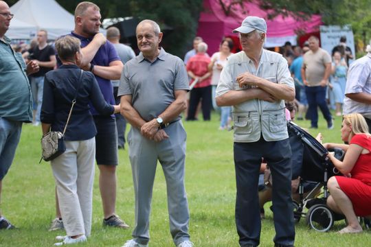 Gm. Ruda-Huta. Bolkowanie jakiego jeszcze nie było! [GALERIA ZDJĘĆ]