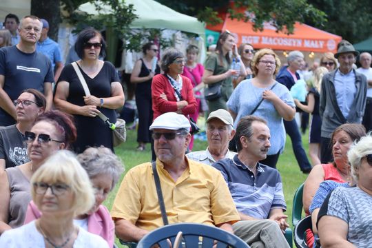 Gm. Ruda-Huta. Bolkowanie jakiego jeszcze nie było! [GALERIA ZDJĘĆ]