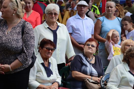 Gm. Ruda-Huta. Bolkowanie jakiego jeszcze nie było! [GALERIA ZDJĘĆ]