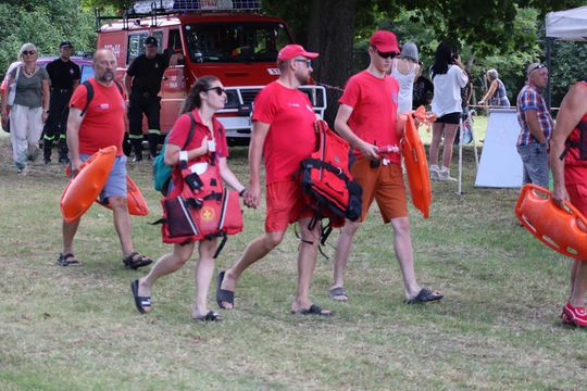 Gm. Ruda-Huta. Bolkowanie jakiego jeszcze nie było! [GALERIA ZDJĘĆ]